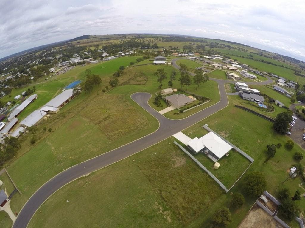 (Lot 101) 49 Banksia Drive, Kingaroy, QLD, 4610, Kingaroy - Thumbnail 7