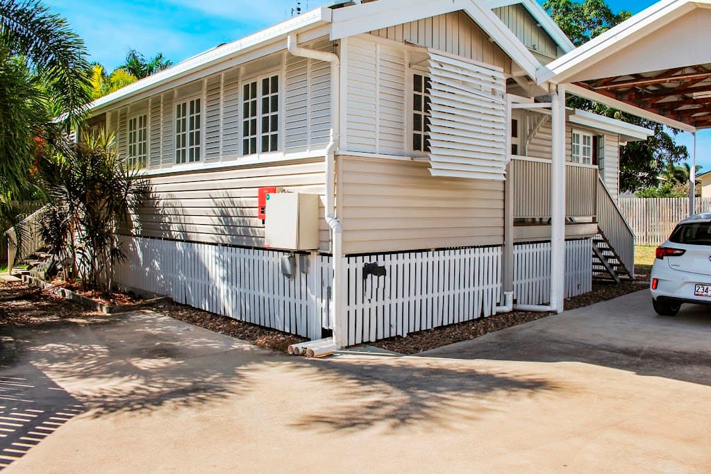 12A Latchford Street, Pimlico, QLD, 4812, Pimlico - Thumbnail 3
