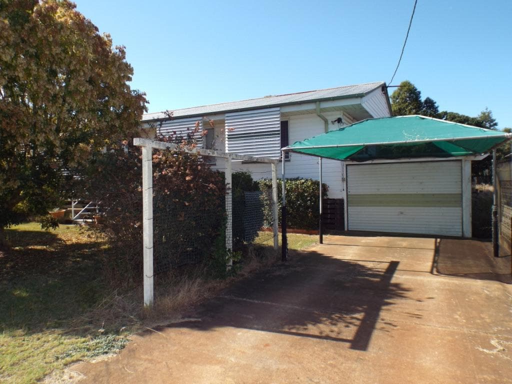 2 Murphy Street, KINGAROY, QLD, 4610, Kingaroy - Image 1