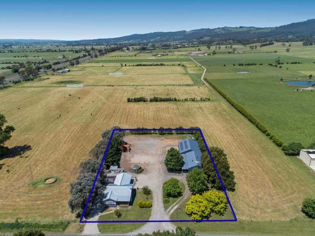 134 Williamsons Road, Yarragon, VIC, 3823, Yarragon - Thumbnail 2