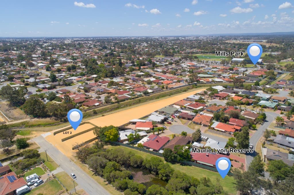 Lot 2/94 Streatham, Beckenham, WA, 6107, Beckenham - Image 1