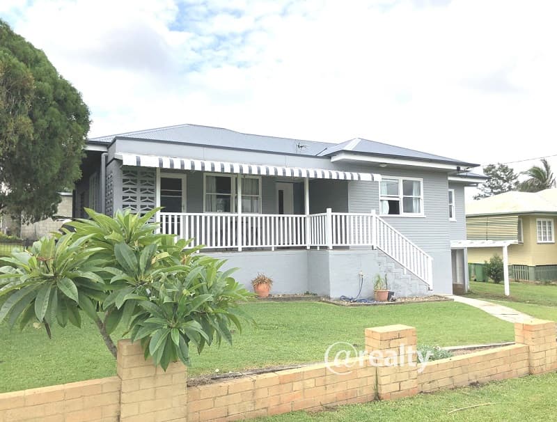 2 Mulcahy Terrace, Gympie, QLD, 4570, Gympie - Image 1