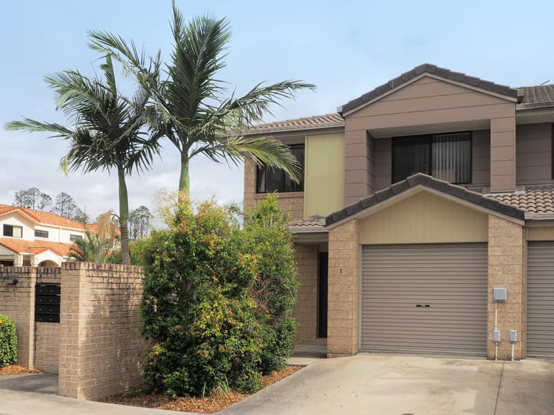 1/18 Diane Court, Calamvale, QLD, 4116, Calamvale - Image 1