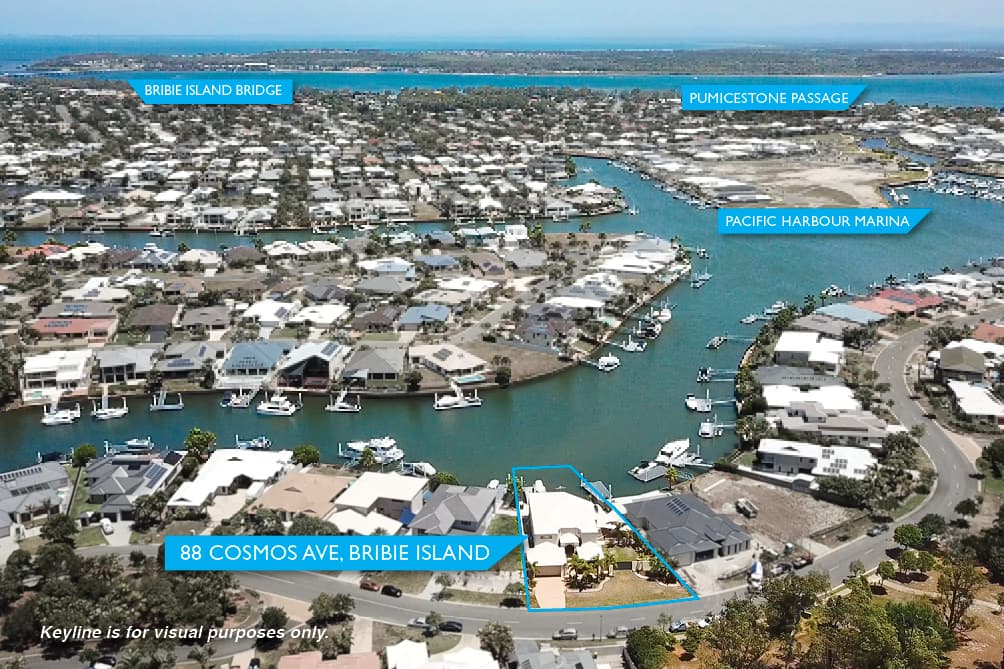 88 Cosmos Avenue, Banksia Beach, QLD, 4507, Banksia Beach - Thumbnail 2