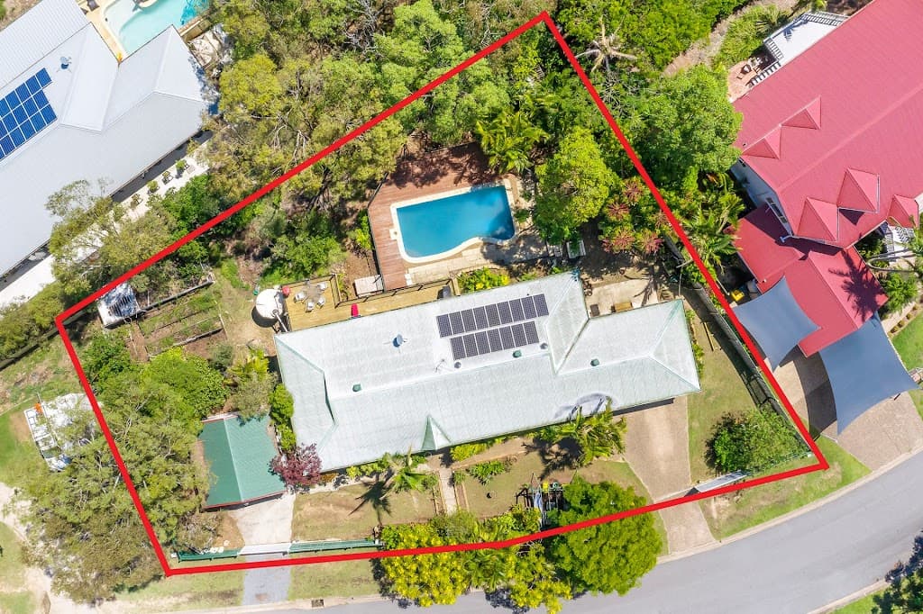 81 Tamworth Drive, Helensvale, QLD, 4212, Helensvale - Thumbnail 4