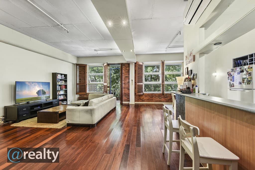 42/110 Macquarie Street, Teneriffe, QLD, 4005, Teneriffe - Image 1