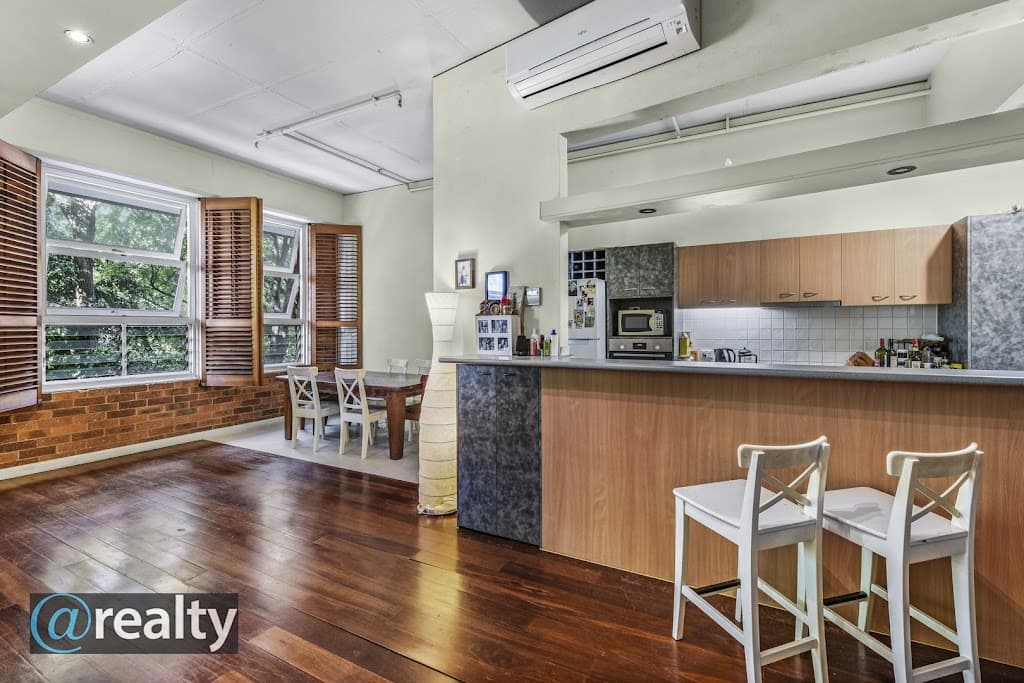 42/110 Macquarie Street, Teneriffe, QLD, 4005, Teneriffe - Thumbnail 2