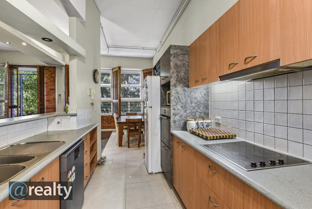 42/110 Macquarie Street, Teneriffe, QLD, 4005, Teneriffe - Thumbnail 3