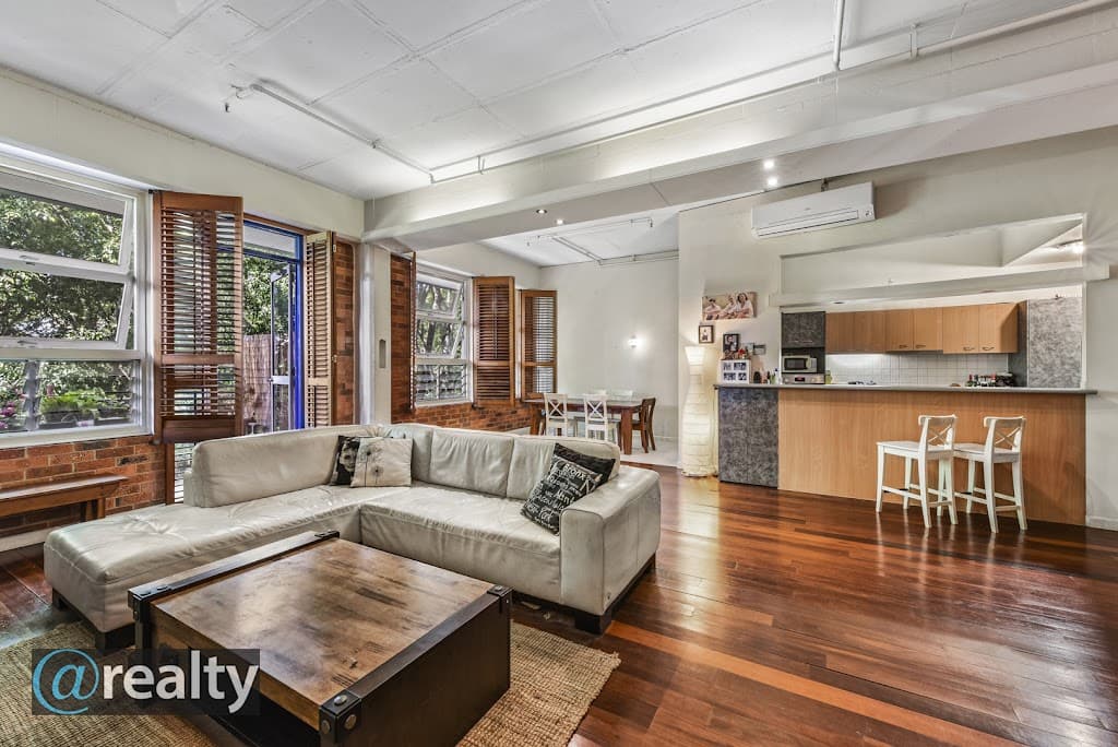 42/110 Macquarie Street, Teneriffe, QLD, 4005, Teneriffe - Thumbnail 4