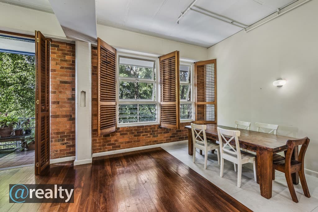 42/110 Macquarie Street, Teneriffe, QLD, 4005, Teneriffe - Thumbnail 5
