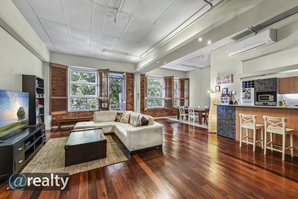 42/110 Macquarie Street, Teneriffe, QLD, 4005, Teneriffe - Thumbnail 6