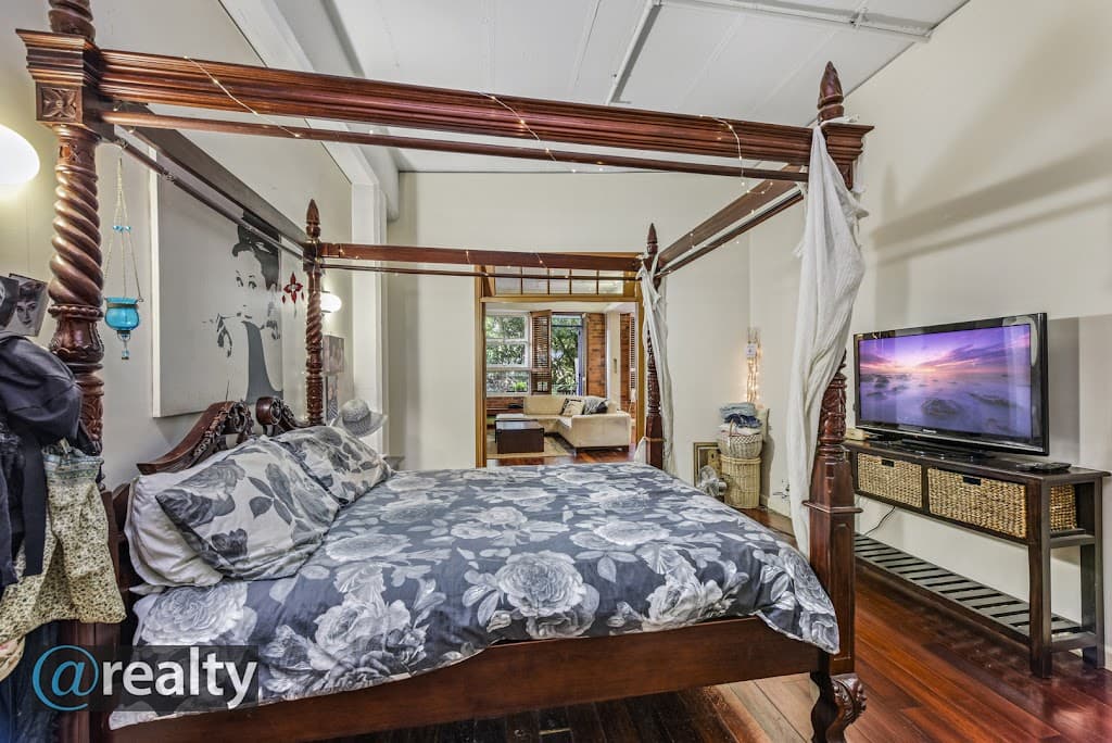 42/110 Macquarie Street, Teneriffe, QLD, 4005, Teneriffe - Thumbnail 7