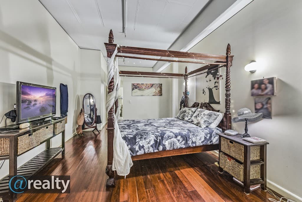 42/110 Macquarie Street, Teneriffe, QLD, 4005, Teneriffe - Thumbnail 8