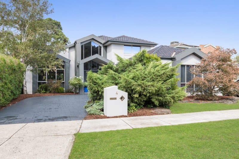 4 Alexis Court, WANTIRNA SOUTH, VIC, 3152, Wantirna South - Image 1