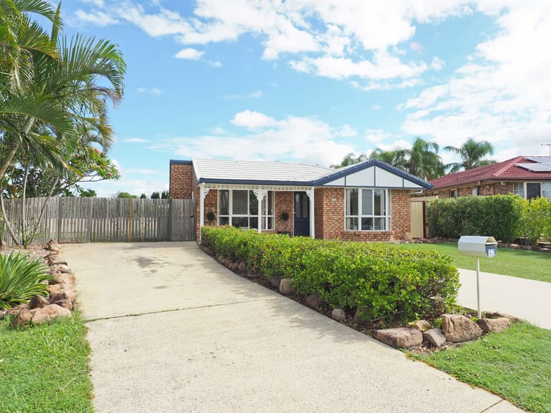 32 Highbury Drive, Crestmead, QLD, 4132, Crestmead - Image 1