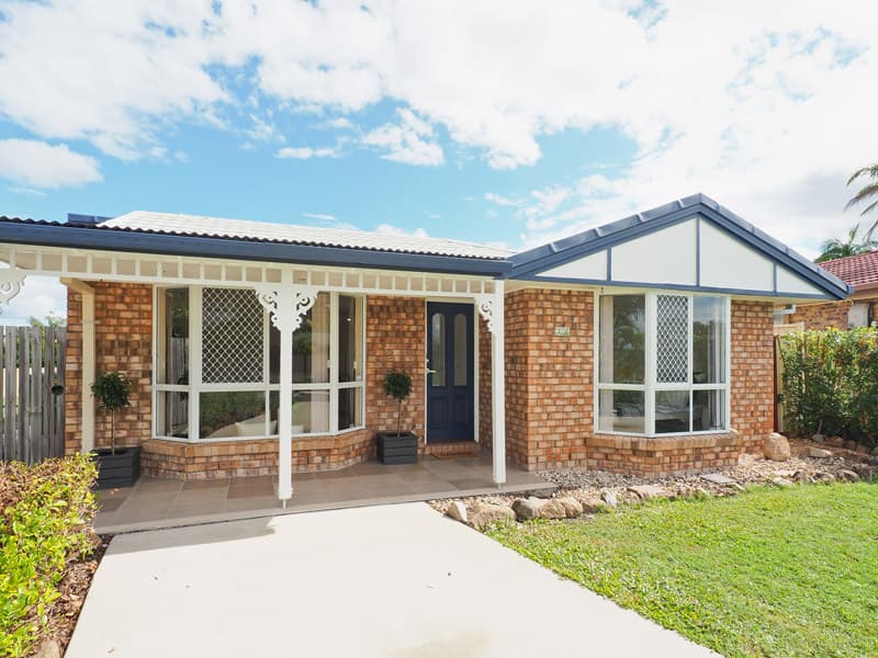 32 Highbury Drive, Crestmead, QLD, 4132, Crestmead - Thumbnail 2