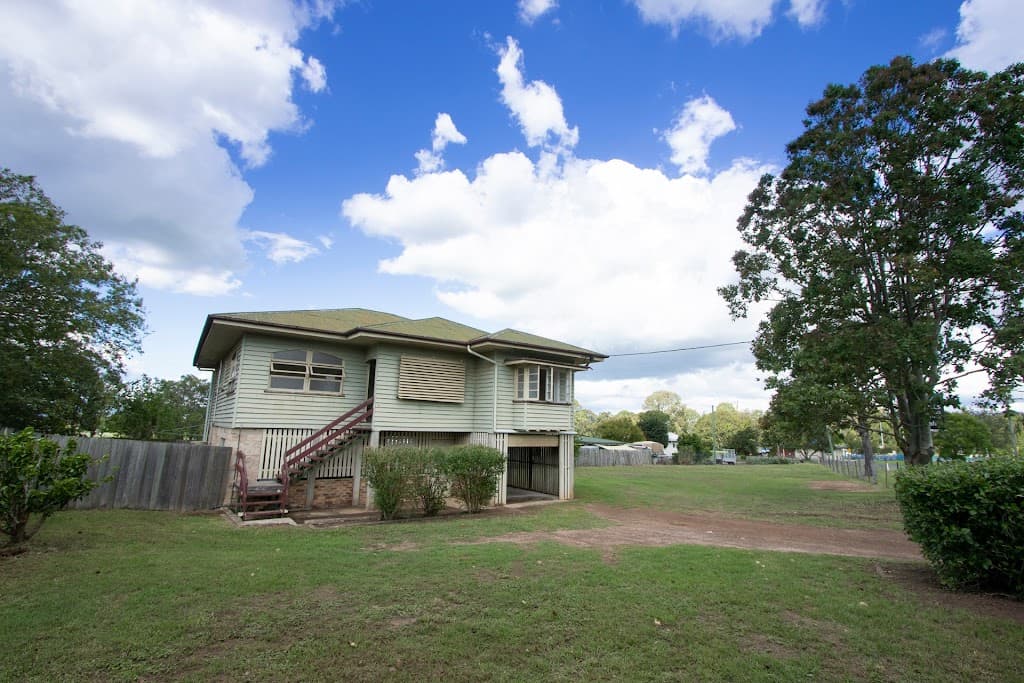 18 Factory Road, Toogoolawah, QLD, 4313, Toogoolawah - Thumbnail 2