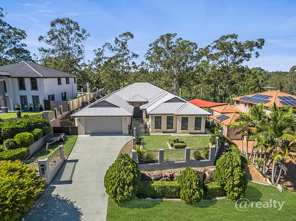 38 Riversleigh Crescent, EATONS HILL, QLD, 4037, Eatons Hill - Image 1