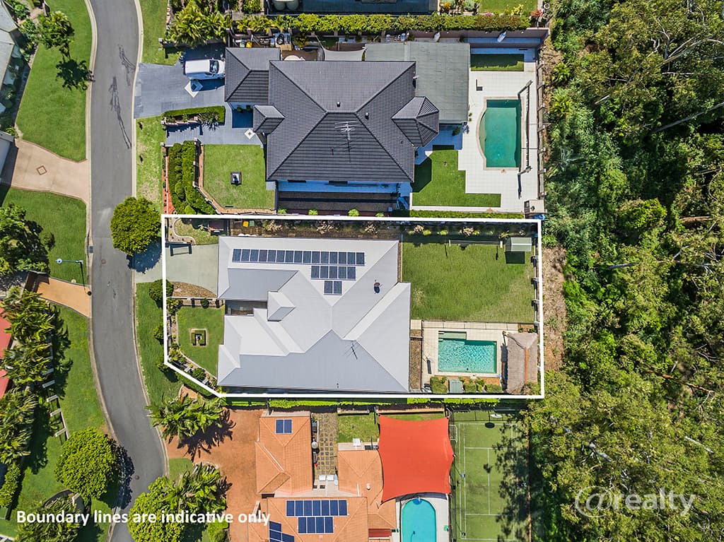 38 Riversleigh Crescent, EATONS HILL, QLD, 4037, Eatons Hill - Thumbnail 3