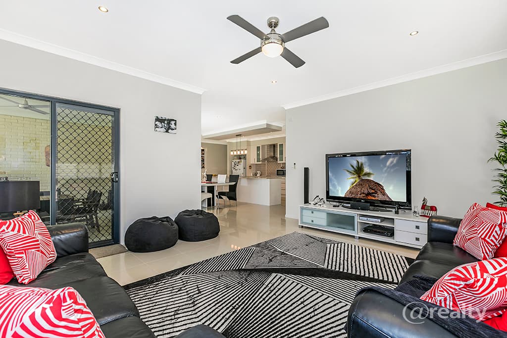 38 Riversleigh Crescent, EATONS HILL, QLD, 4037, Eatons Hill - Thumbnail 8