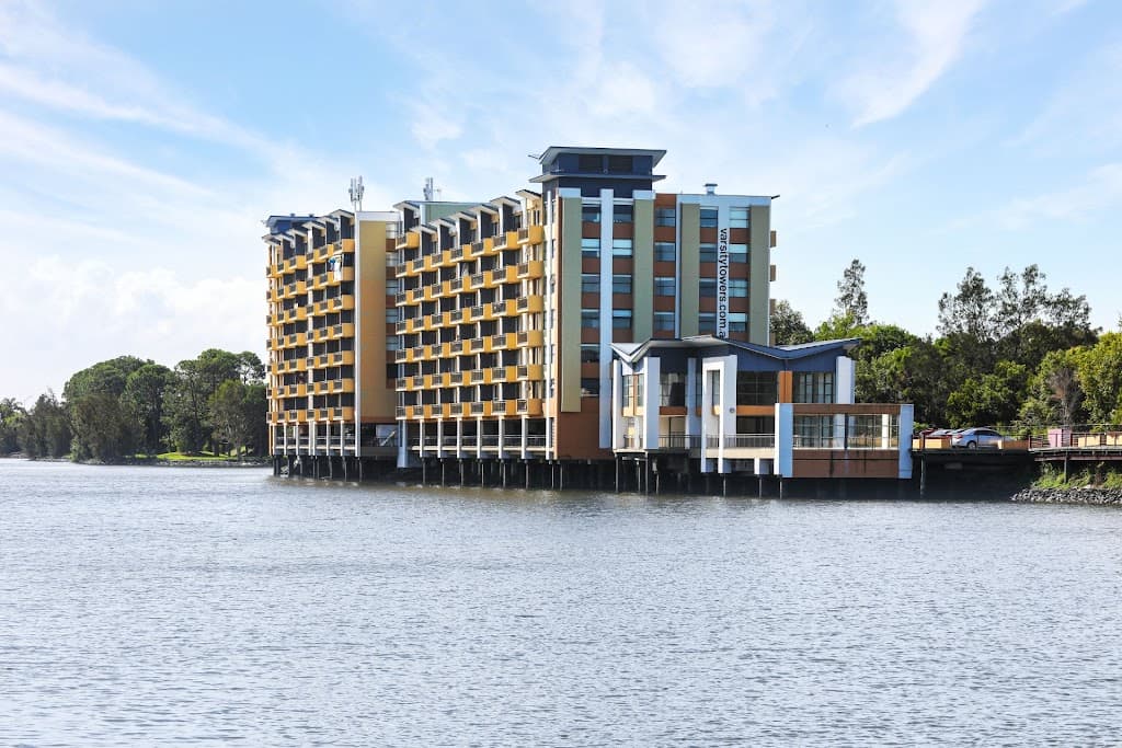 302/25 Lake Orr Drive, ROBINA, QLD, 4226, Robina - Thumbnail 2