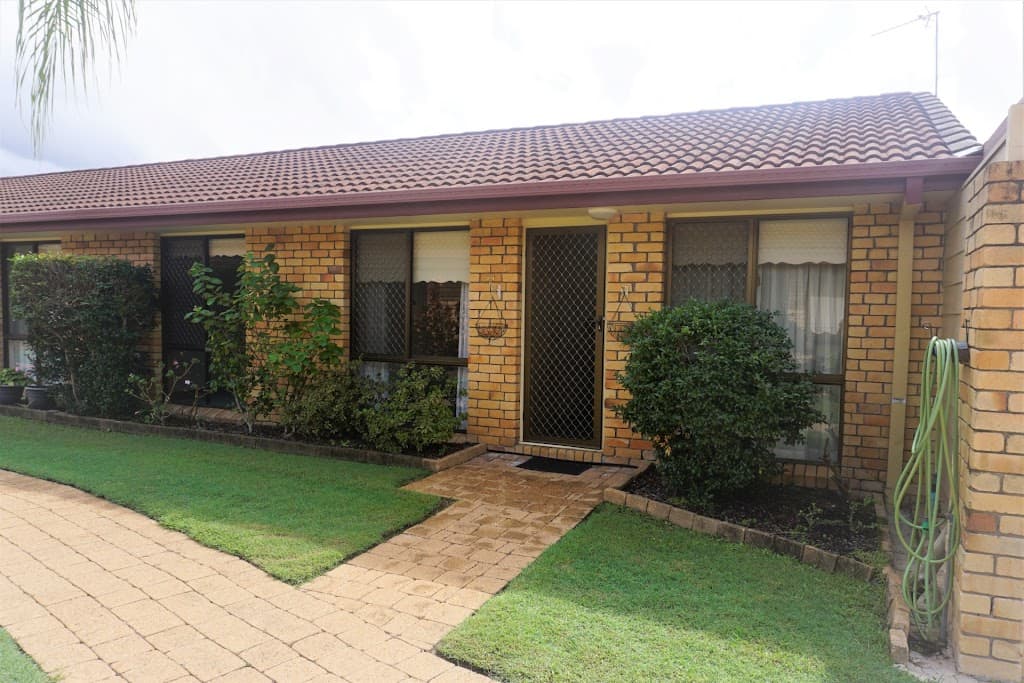 54/37 St Kevins Avenue, Benowa, QLD, 4217, Benowa - Image 1