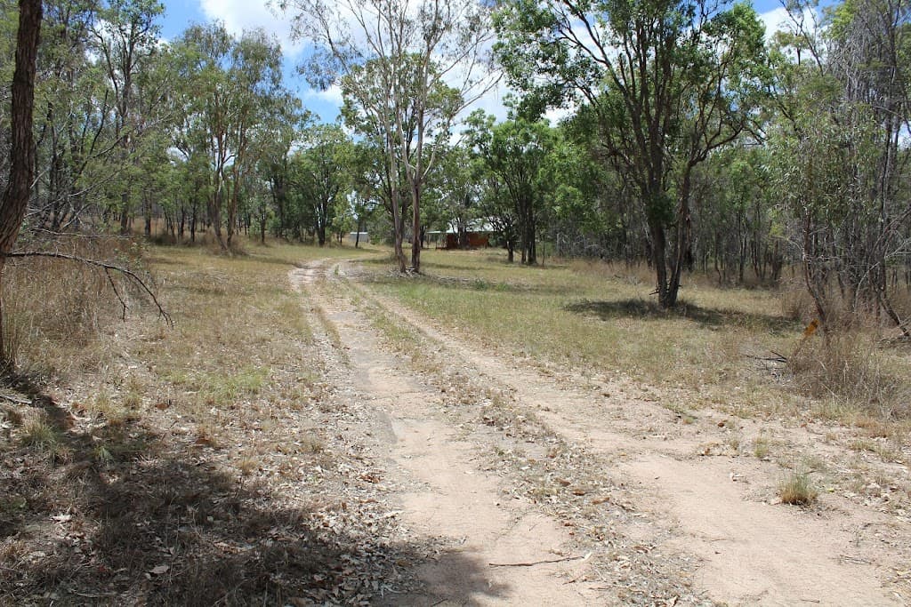86 Kintyre Road, Cushnie, QLD, 4608, Cushnie - Image 1