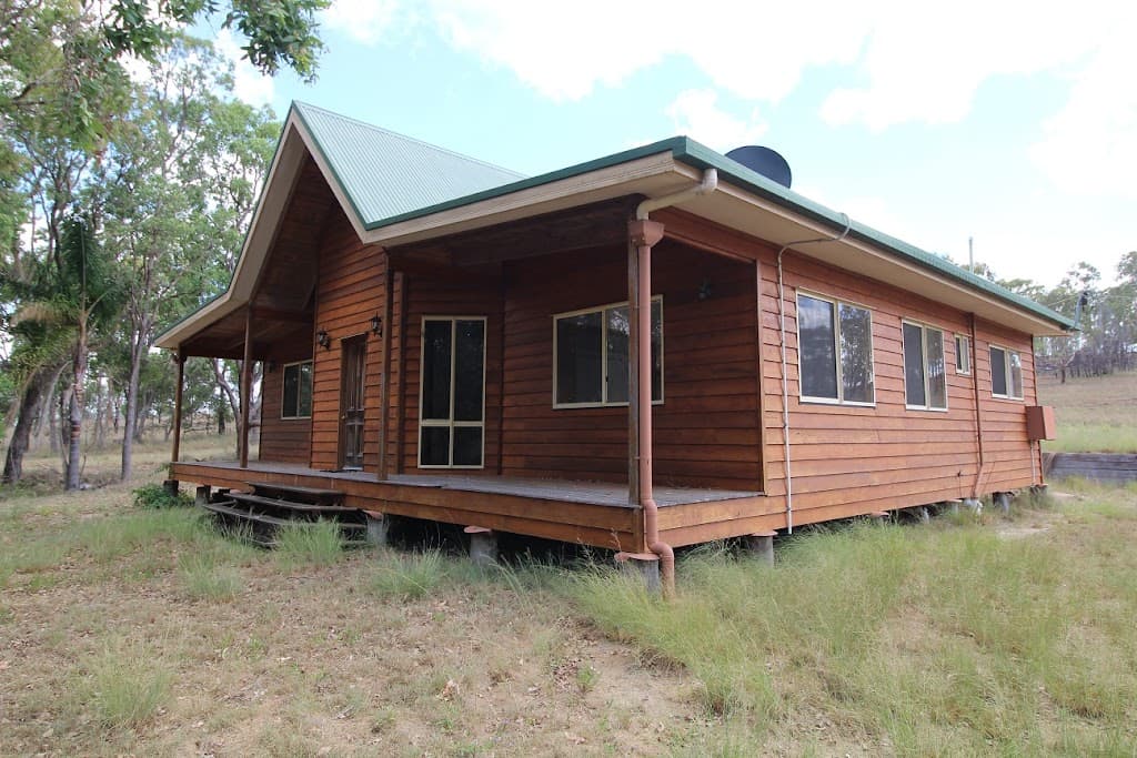 86 Kintyre Road, Cushnie, QLD, 4608, Cushnie - Thumbnail 3