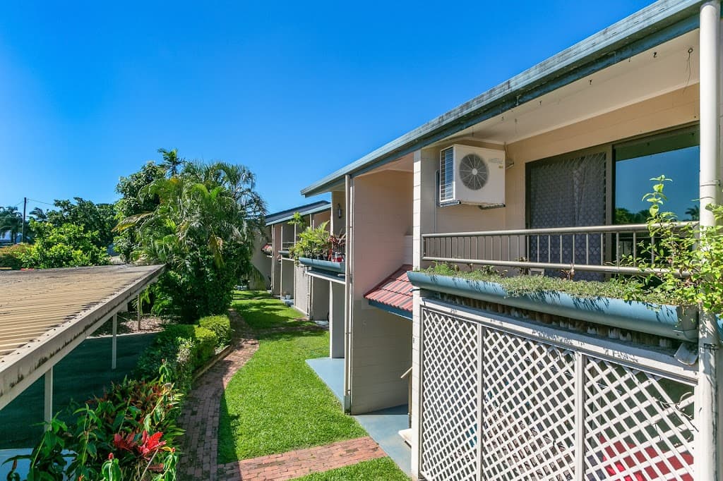 28/439-443 Severin Street, Manunda, QLD, 4870, Manunda - Image 1