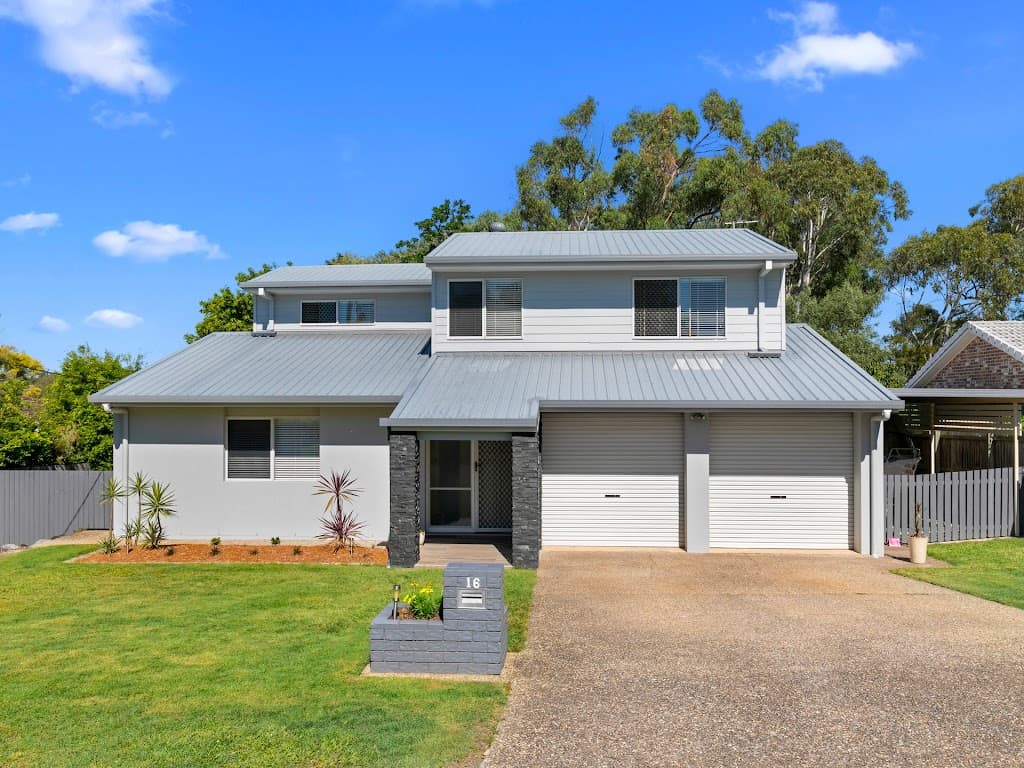 16 Cherry Street, Wellington Point, QLD, 4160, Alexandra Hills - Thumbnail 4