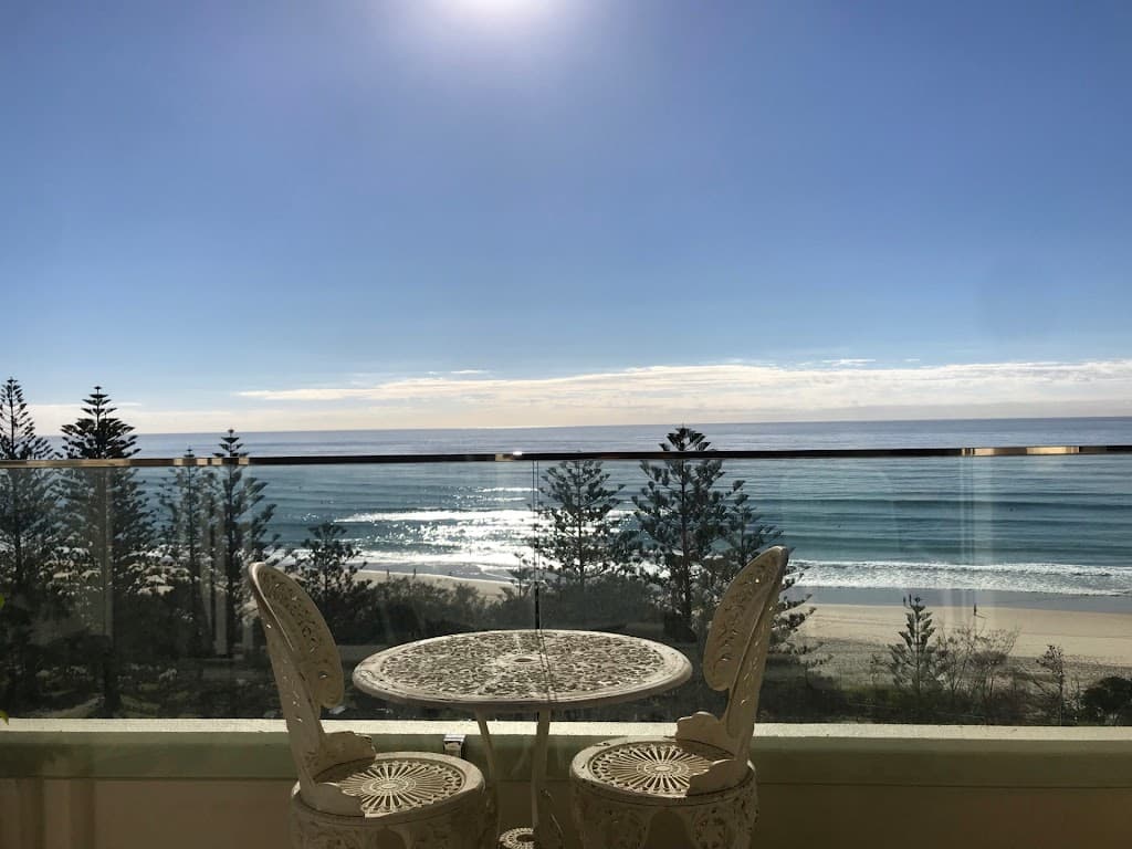 33 ‘Southern Cross’/114 The Esplanade, Burleigh Heads, QLD, 4220, Burleigh Heads - Image 1