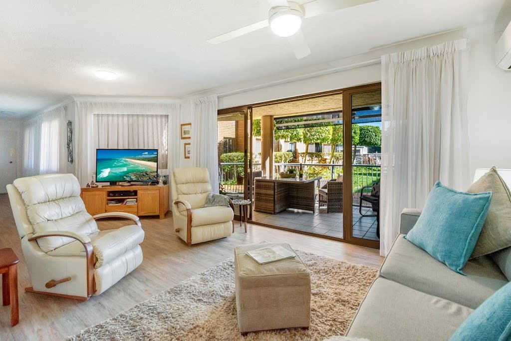 4/1 Botany Crescent, Tweed Heads, NSW, 2485, Tweed Heads - Image 1