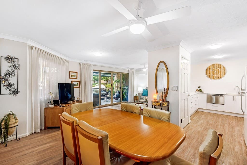 4/1 Botany Crescent, Tweed Heads, NSW, 2485, Tweed Heads - Thumbnail 4