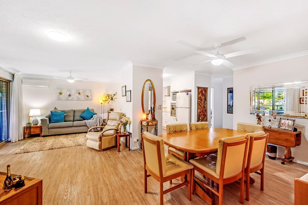 4/1 Botany Crescent, Tweed Heads, NSW, 2485, Tweed Heads - Thumbnail 5