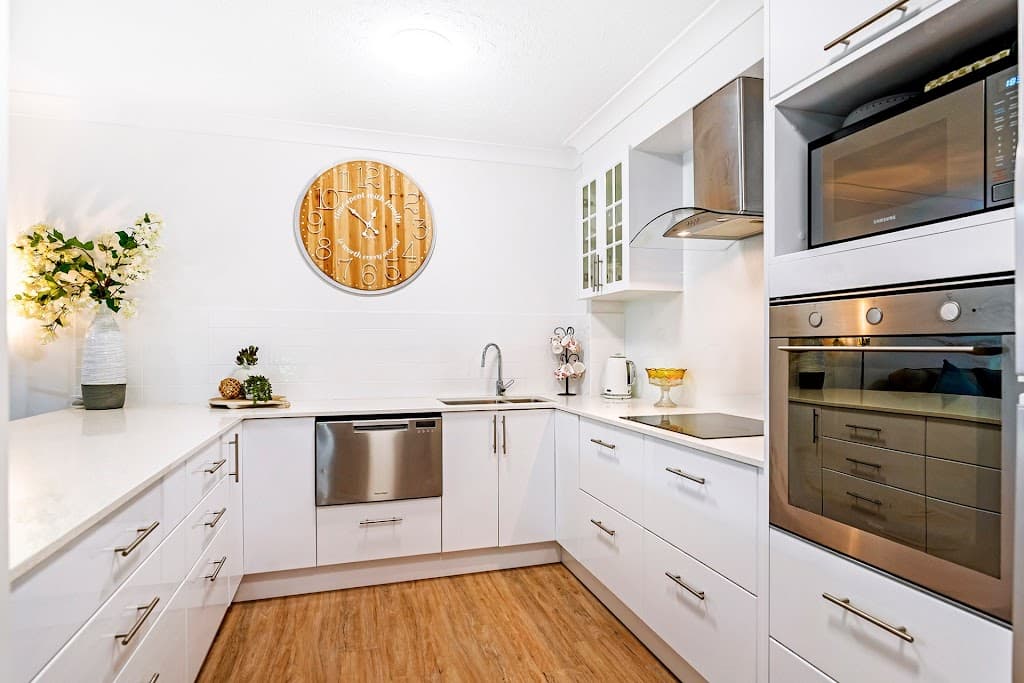 4/1 Botany Crescent, Tweed Heads, NSW, 2485, Tweed Heads - Thumbnail 6