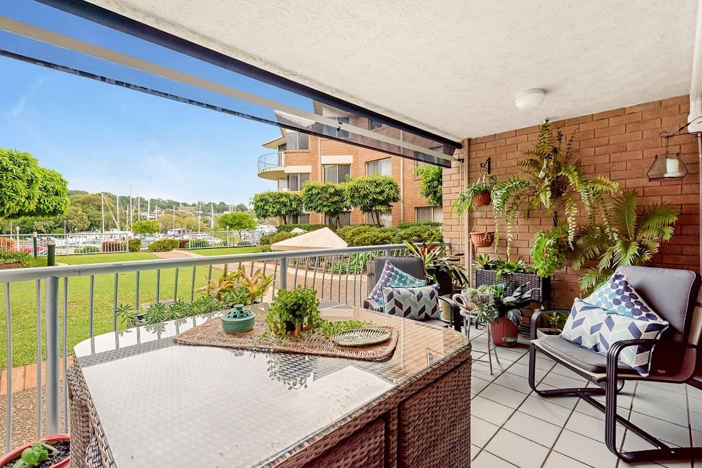 4/1 Botany Crescent, Tweed Heads, NSW, 2485, Tweed Heads - Thumbnail 7