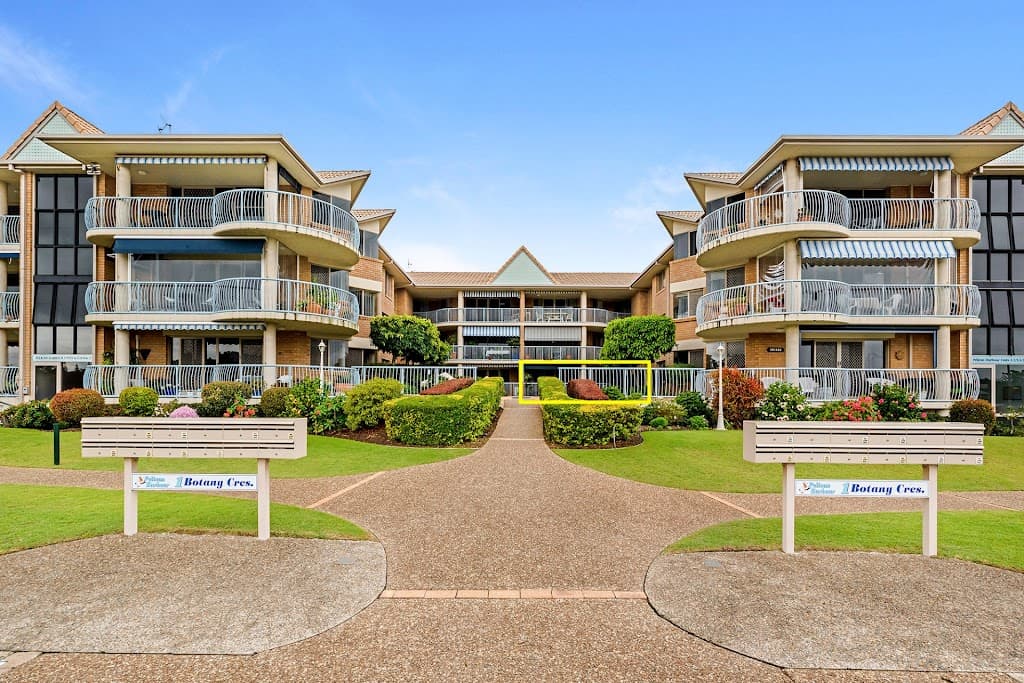 4/1 Botany Crescent, Tweed Heads, NSW, 2485, Tweed Heads - Thumbnail 8
