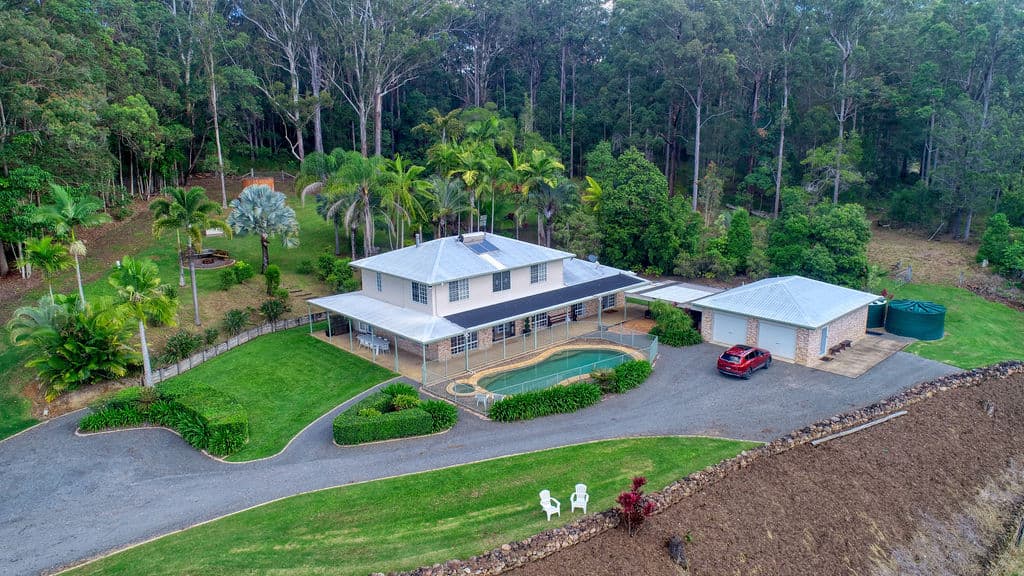 240 Cooloolabin Road, Cooloolabin, QLD, 4560, Cooloolabin - Thumbnail 2