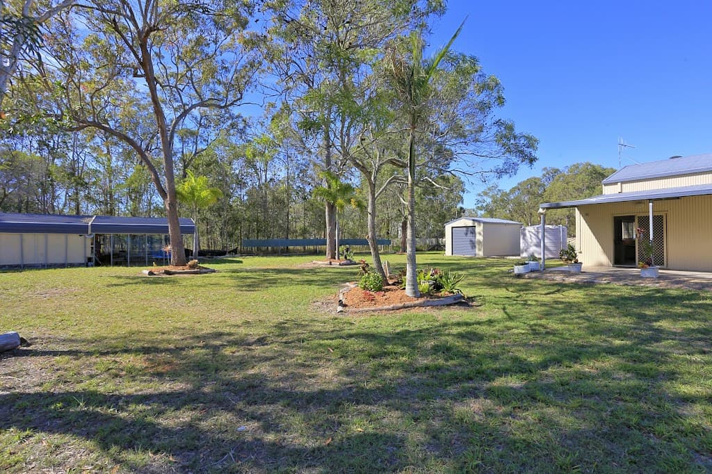 25 Whistler Close, Moore Park Beach, QLD, 4670, Moore Park Beach - Thumbnail 4