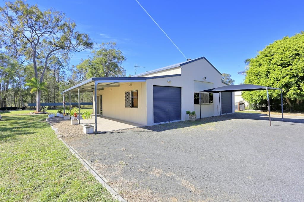 25 Whistler Close, Moore Park Beach, QLD, 4670, Moore Park Beach - Thumbnail 5