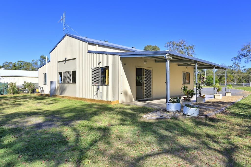25 Whistler Close, Moore Park Beach, QLD, 4670, Moore Park Beach - Thumbnail 6