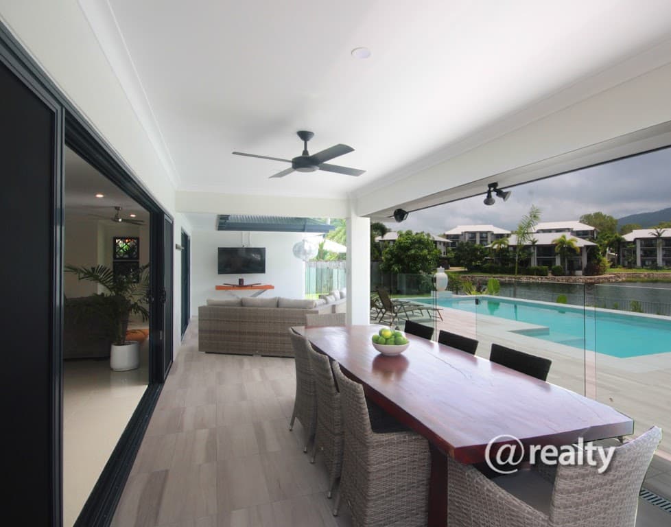 3 LAGOON DRIVE, Trinity Beach, QLD, 4879, Trinity Beach - Thumbnail 4