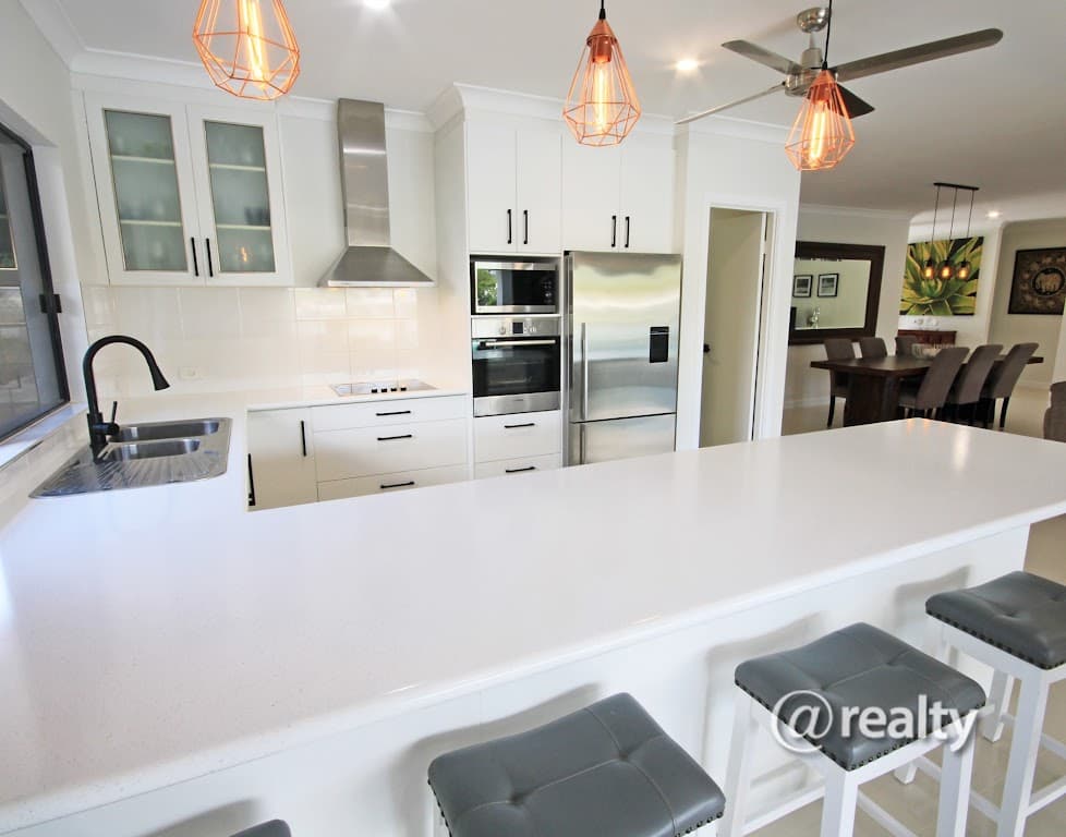 3 LAGOON DRIVE, Trinity Beach, QLD, 4879, Trinity Beach - Thumbnail 7