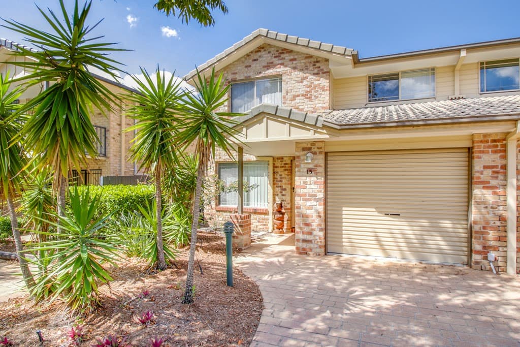 15/25 Hogan Place, Seventeen Mile Rocks, QLD, 4073, Seventeen Mile Rocks - Image 1