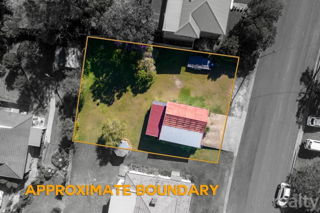 16 Lee Street, Nambucca Heads - Thumbnail 2