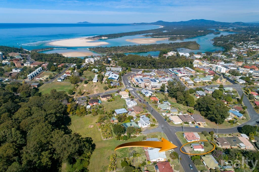 16 Lee Street, Nambucca Heads - Thumbnail 4