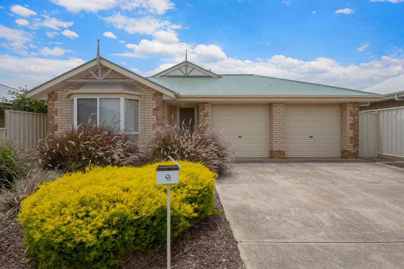 9 Rosaria Court, Munno Para West, SA, 5115, Munno Para West - Image 1