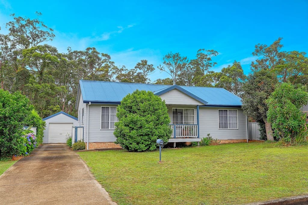 10 Salinas Street, Sanctuary Point, NSW, 2540, Sanctuary Point - Image 1