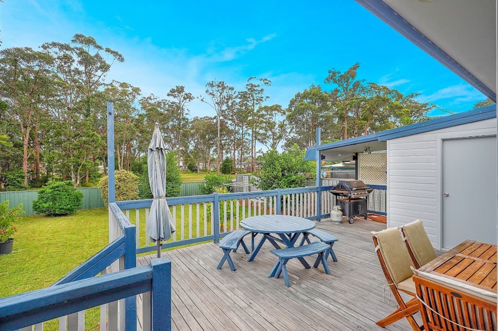 10 Salinas Street, Sanctuary Point, NSW, 2540, Sanctuary Point - Thumbnail 2