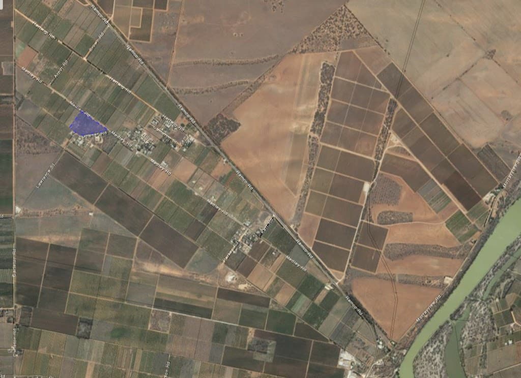 57 Medley Road, Sunlands, SA, 5322, Sunlands - Thumbnail 2